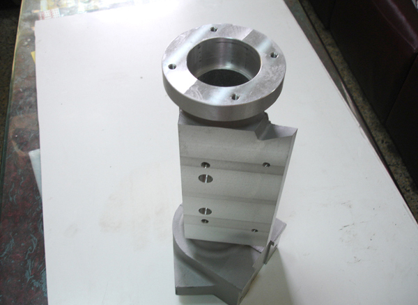 零組件設計製造