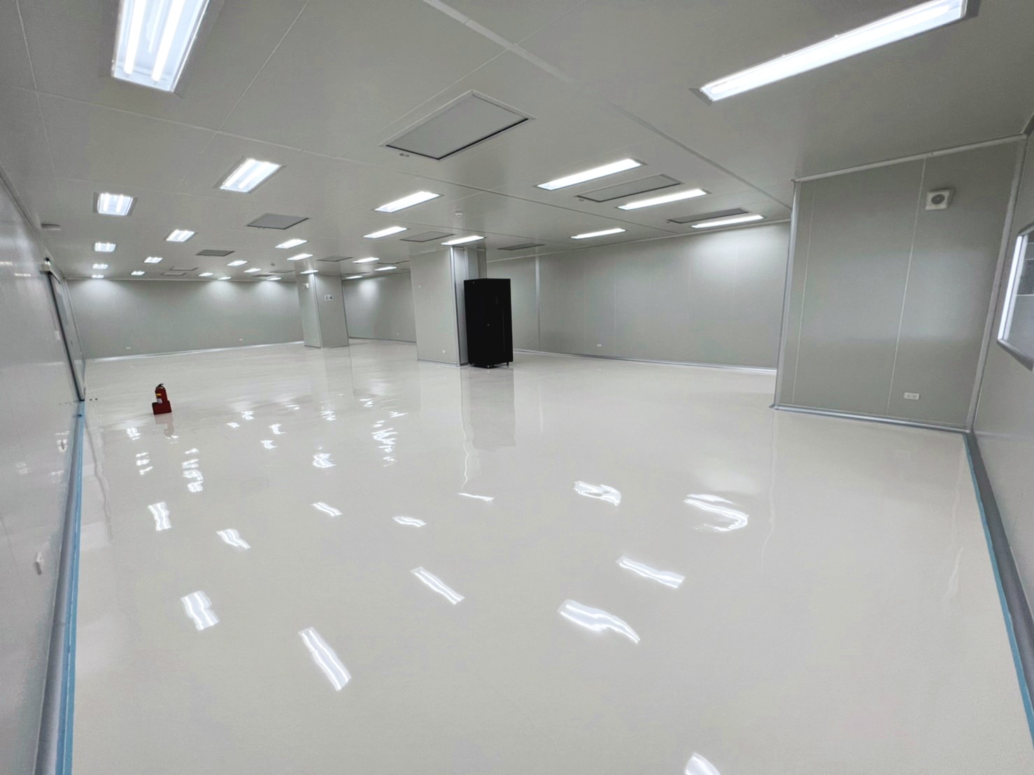 無塵無菌室工程