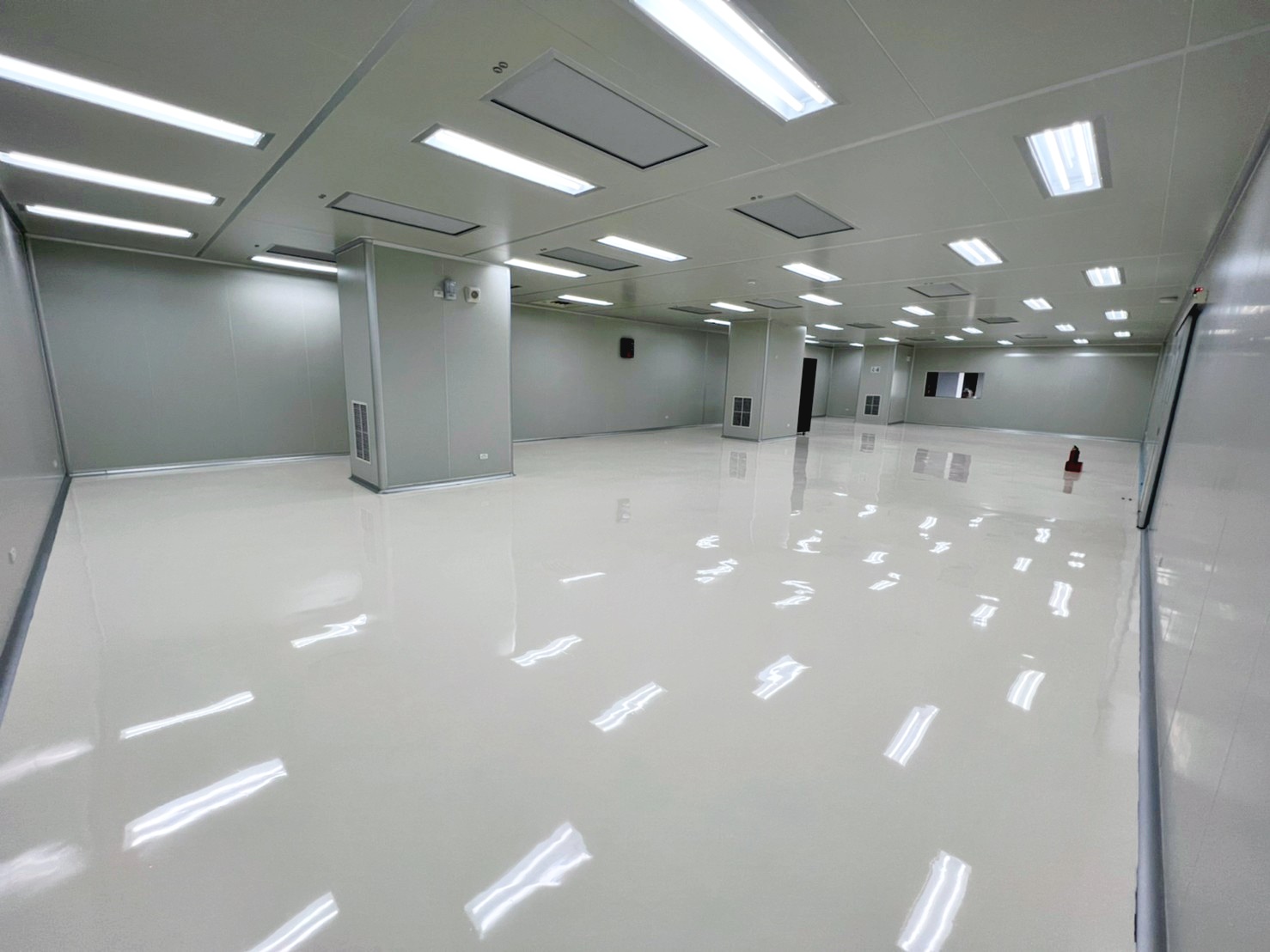 無塵無菌室工程