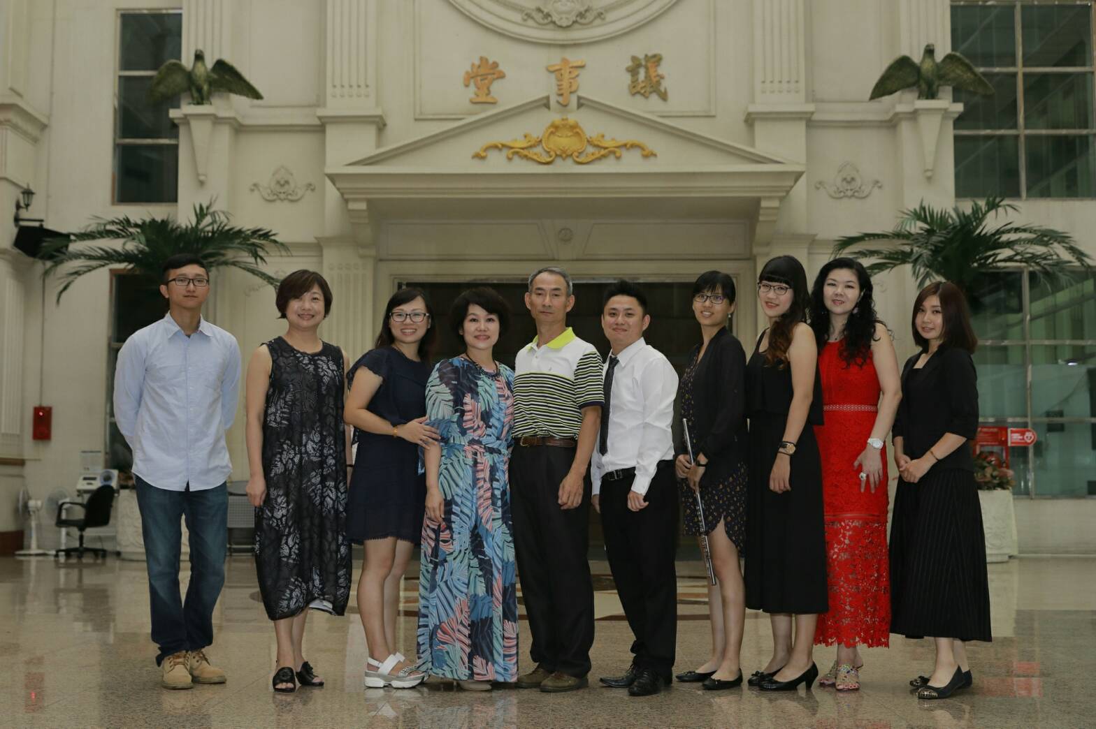 上揚音樂教室音樂發表會3