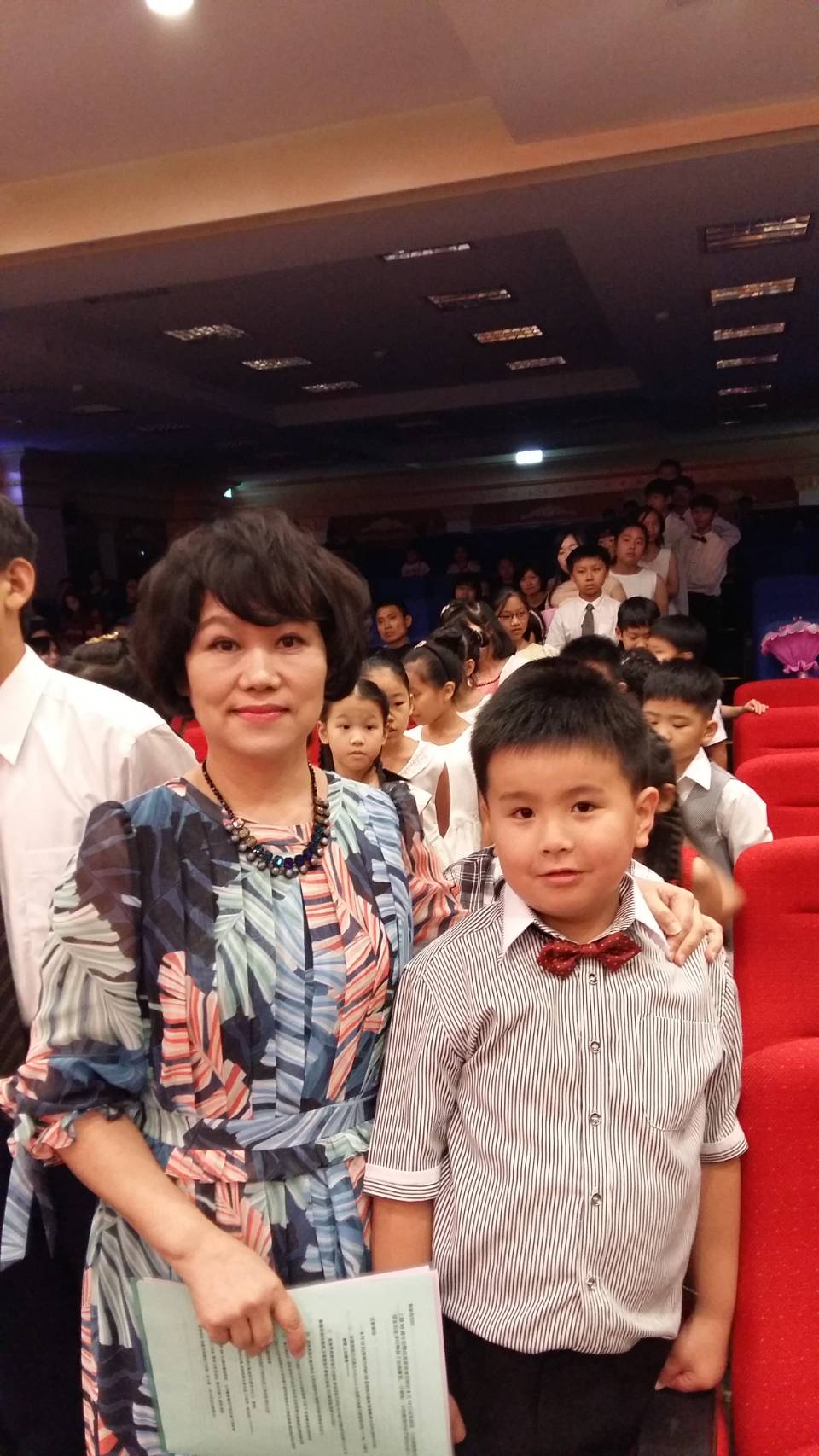 上揚音樂教室音樂發表會5