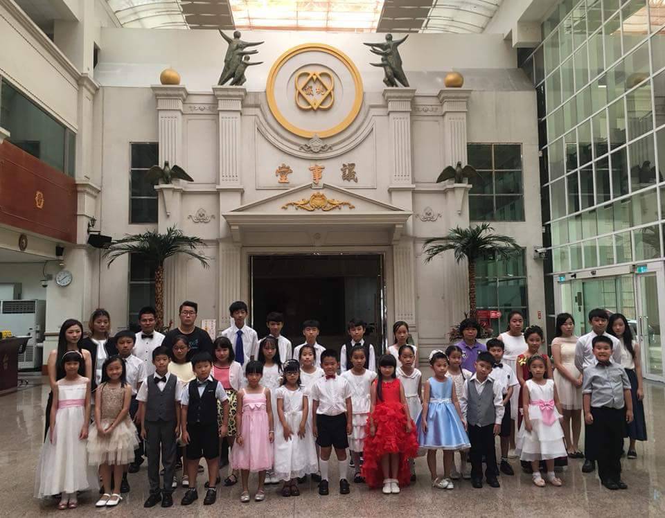 上揚音樂教室音樂發表會4