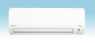 變頻分離式空調