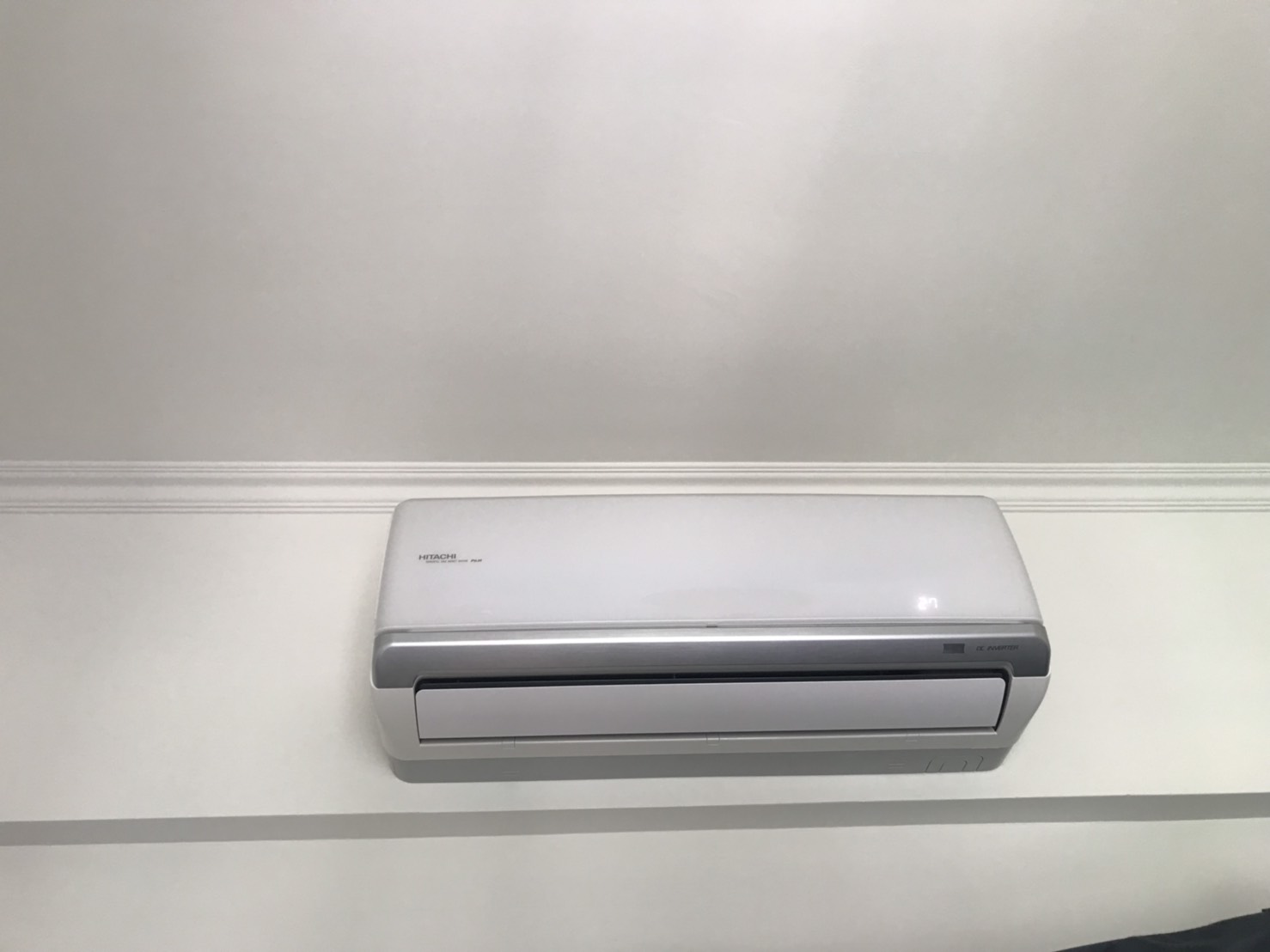 台北市冷氣維修保養案例-日達冷氣空調