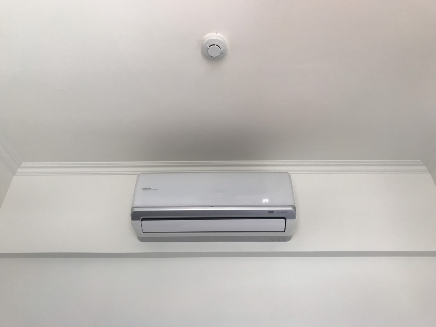 台北市冷氣維修保養案例-日達冷氣空調