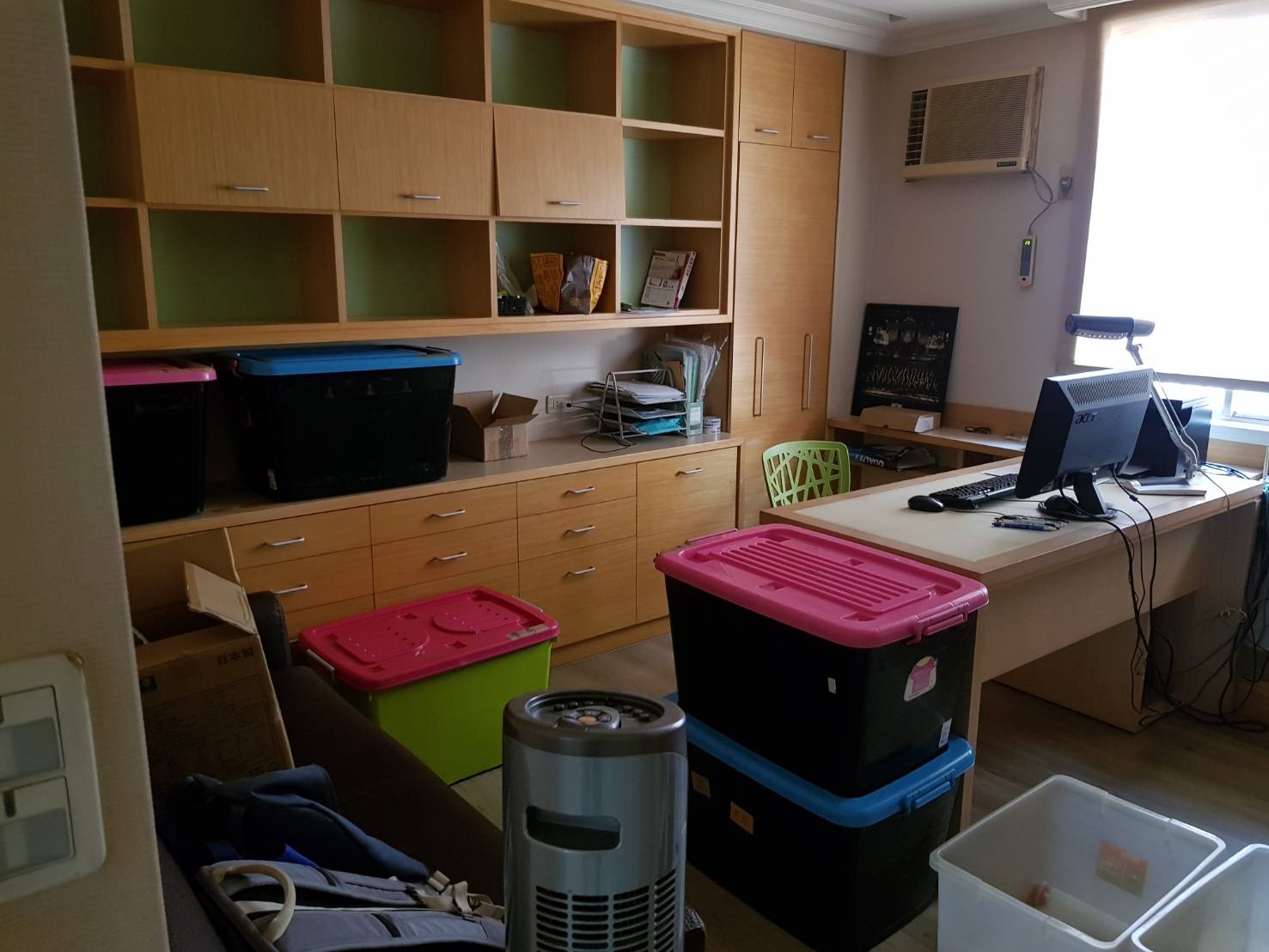 高雄物品打包搬運