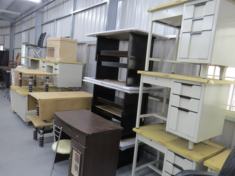 高雄中古辦公桌