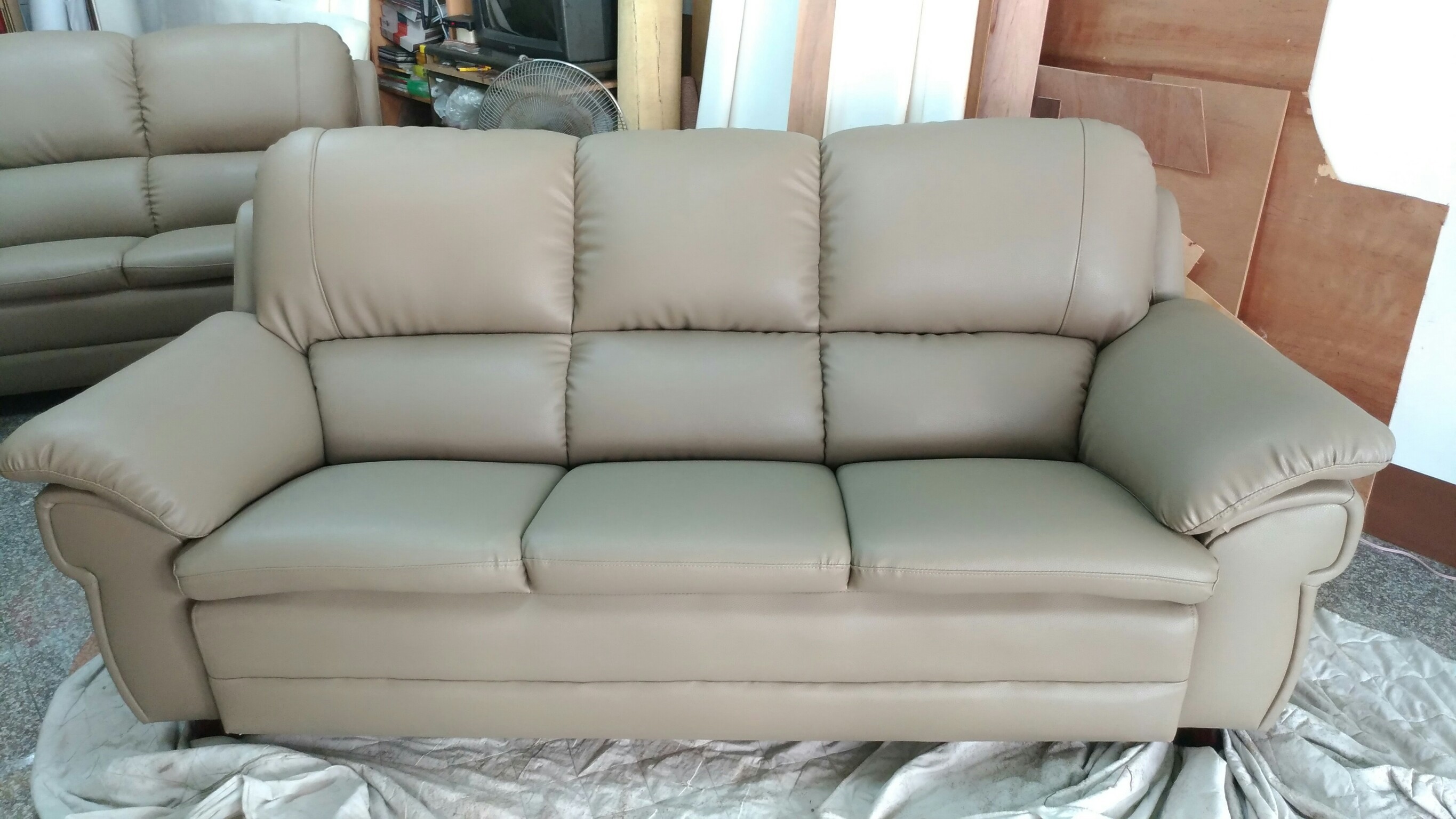 高雄二手家具,二手沙發,中古沙發