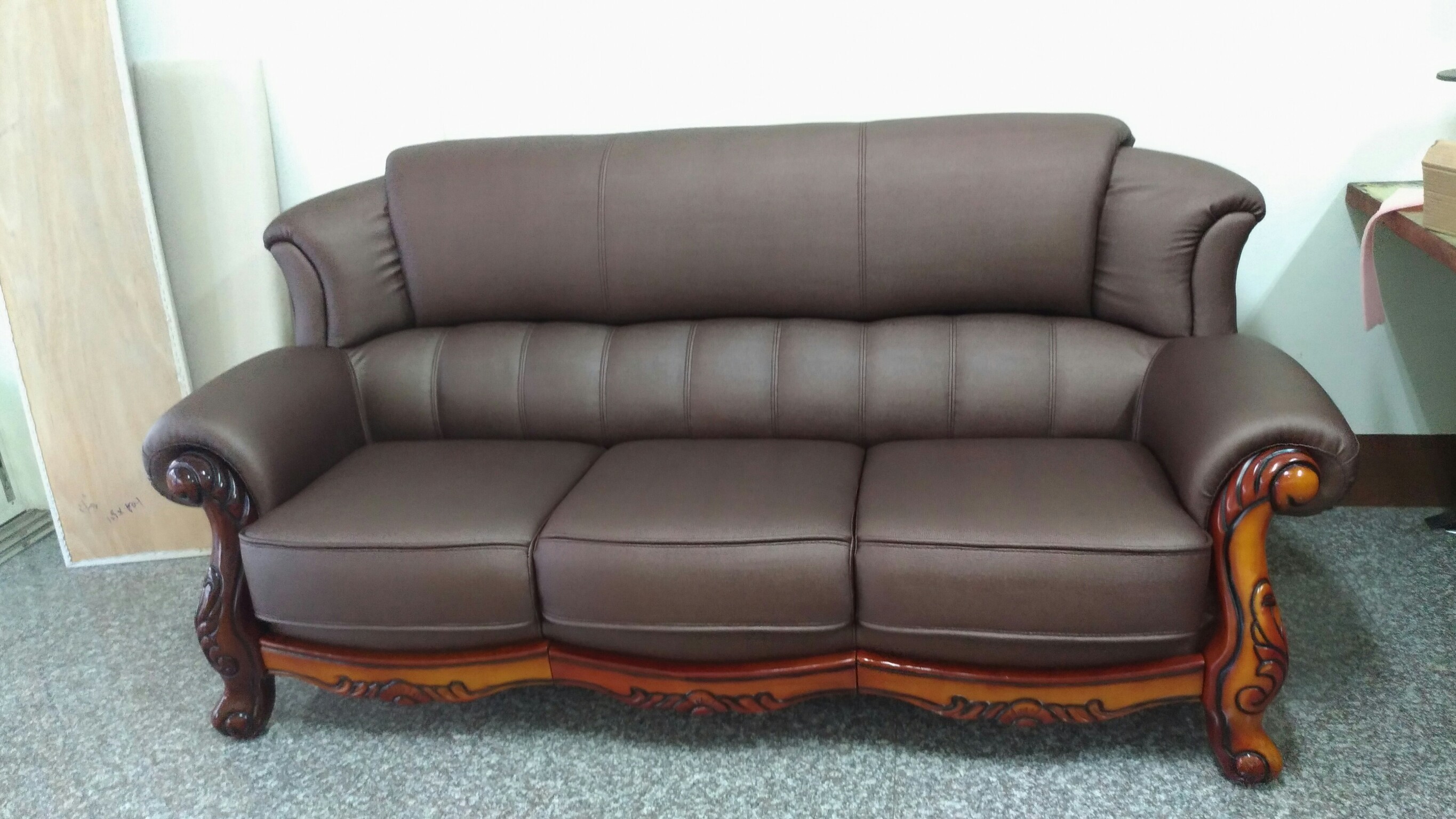 高雄二手家具,二手沙發,中古沙發