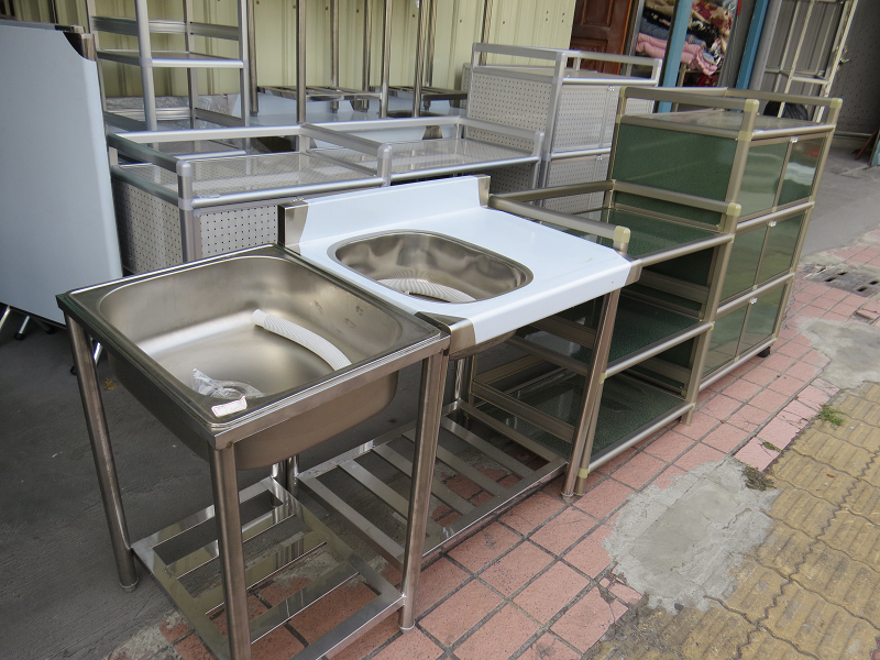 高雄二手三層櫃