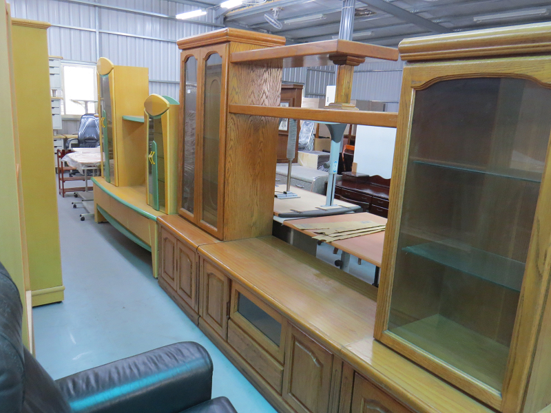 高雄二手電視櫃