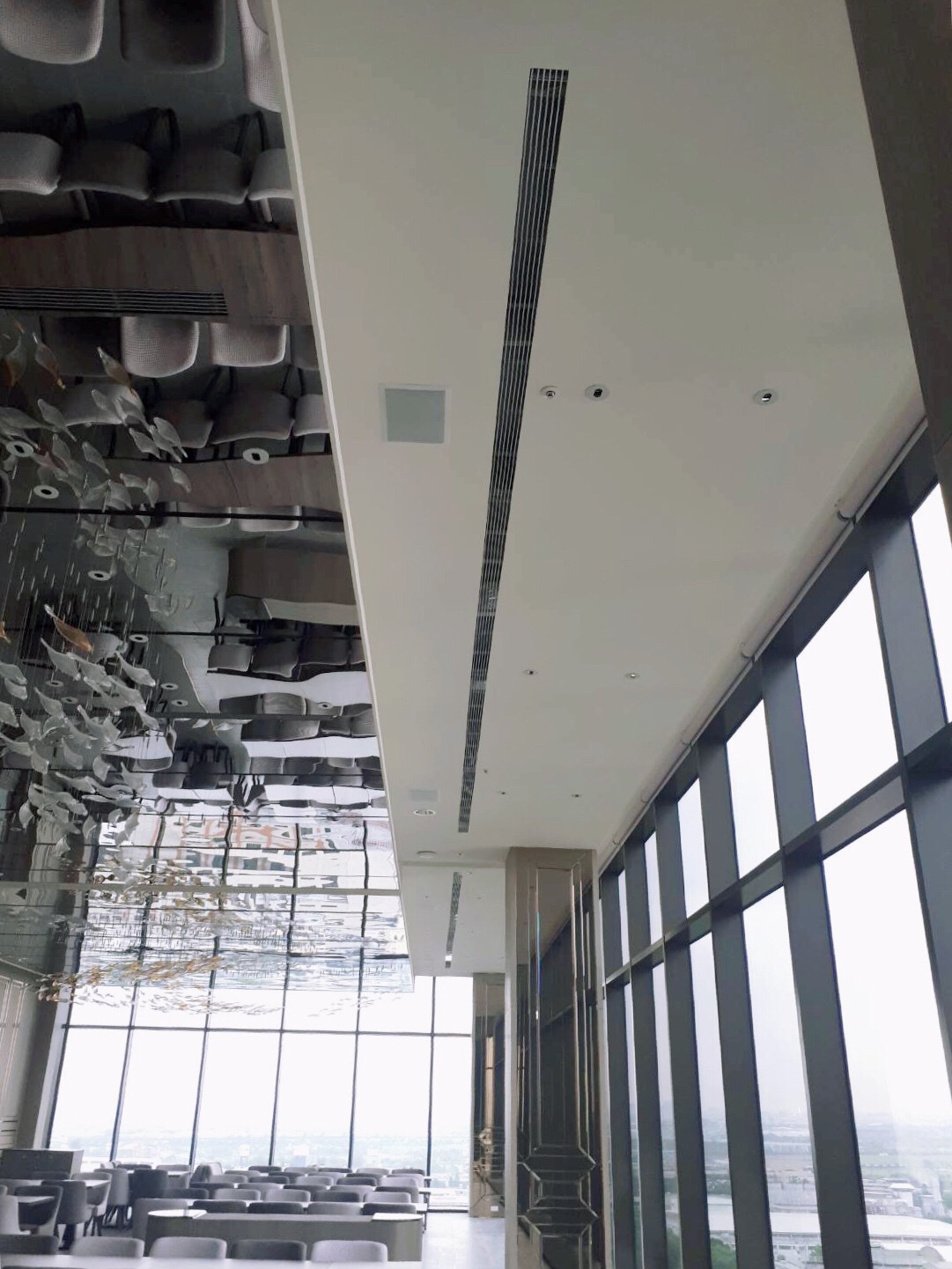 暗架造型天花板8