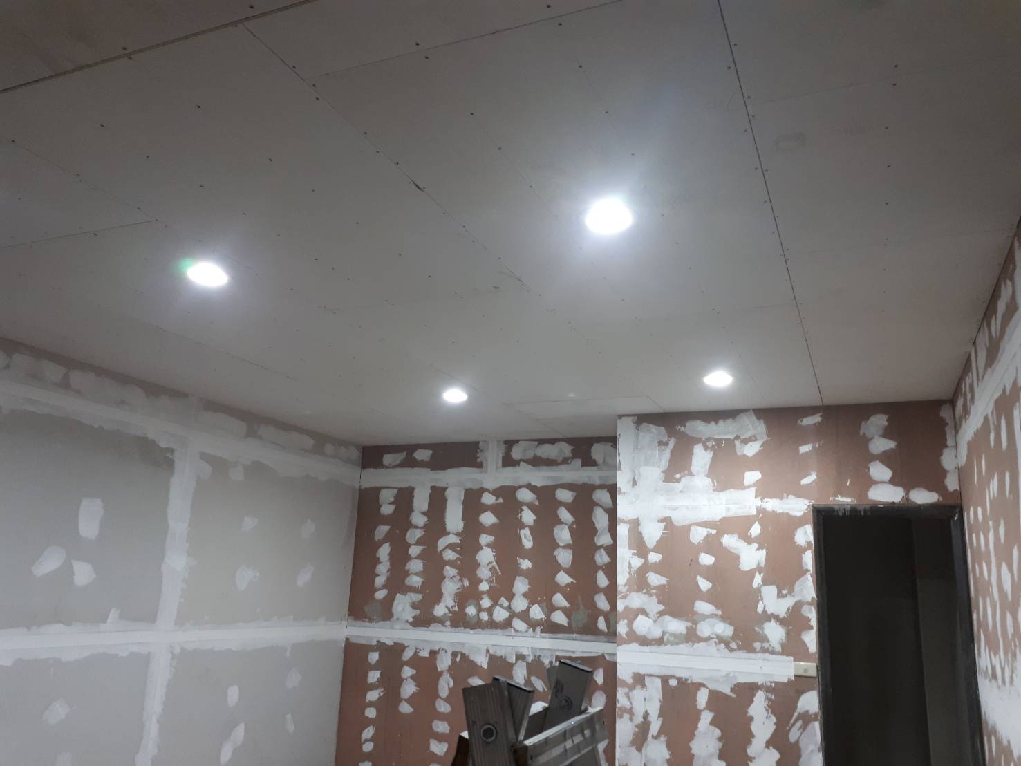 暗架造型天花板6