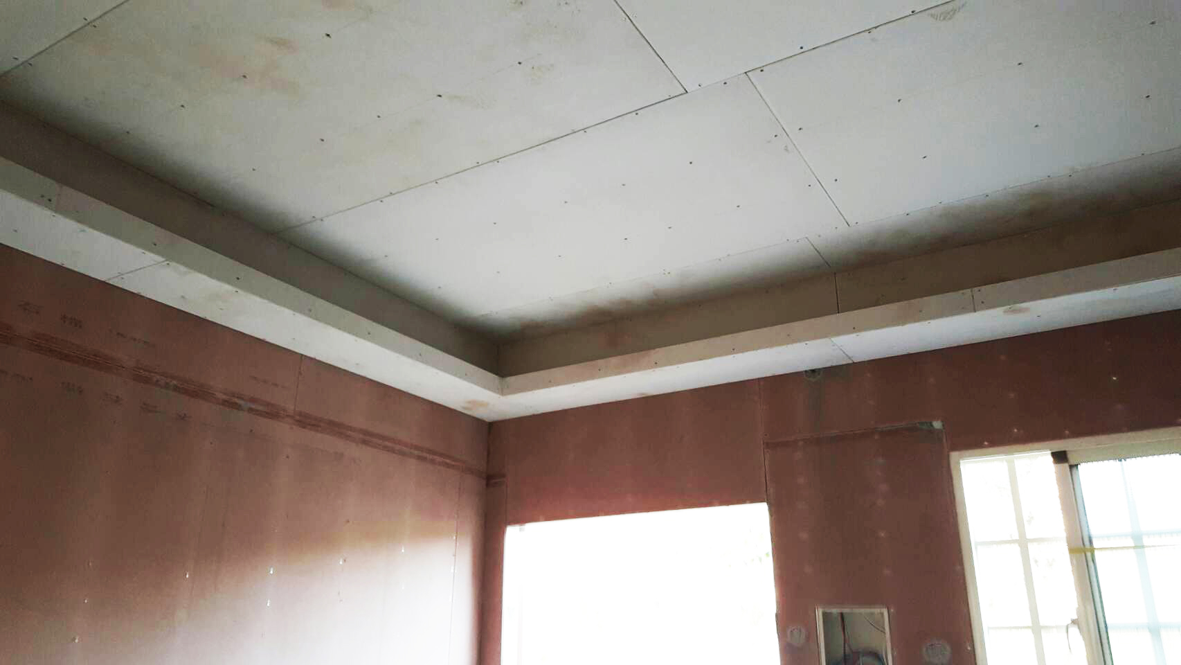 暗架造型天花板2