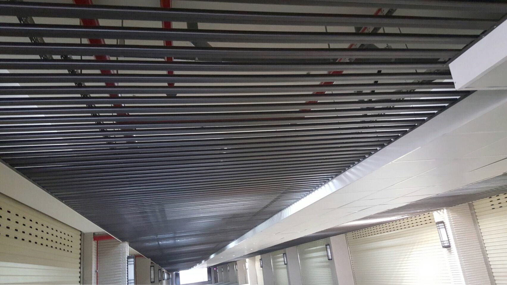 暗架造型天花板10