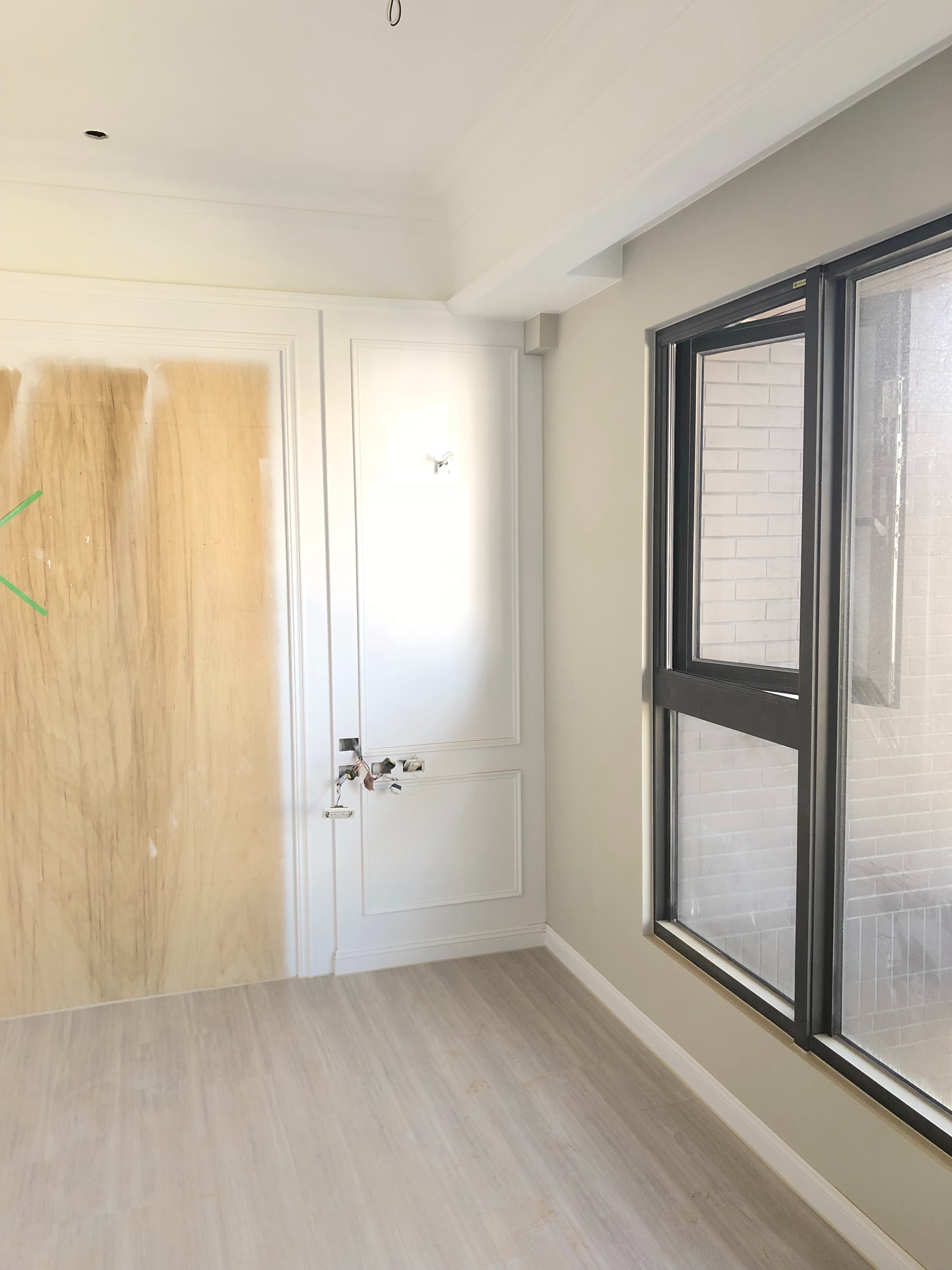 烤漆作品(高雄油漆工程)