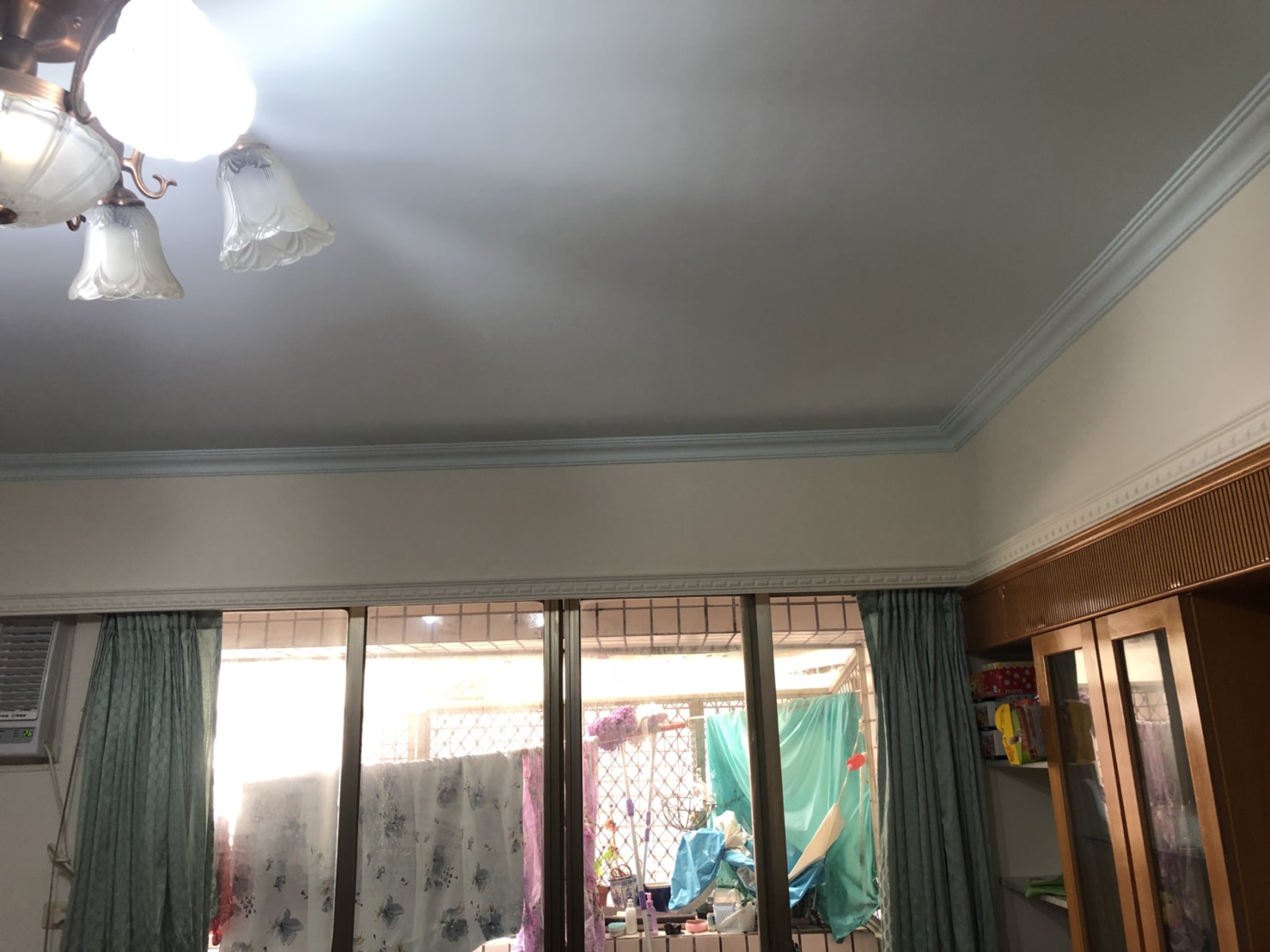 高雄壁紙拆除工程