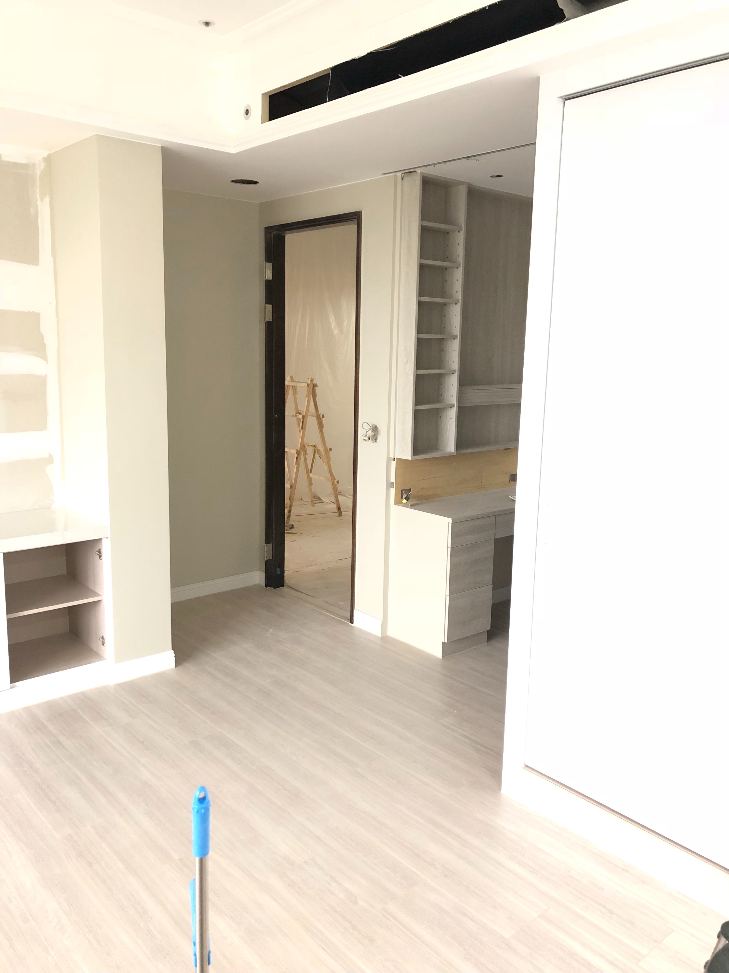 綜合作品(高雄油漆工程)