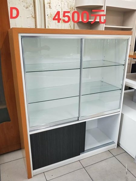 展示櫃-1
