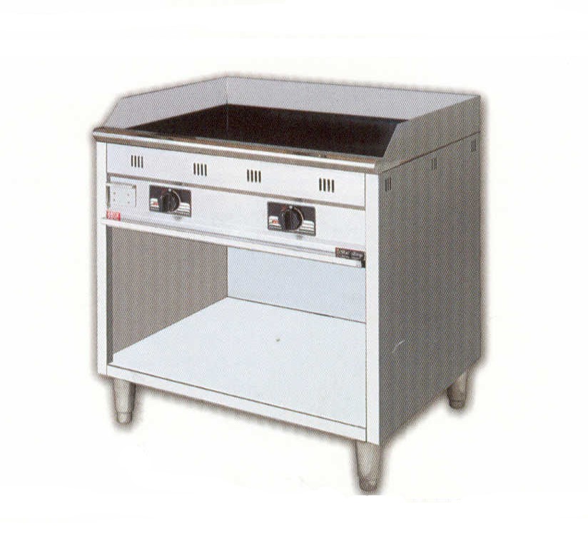 牛排煎扒爐BDP(60NH-75NH-90NH)