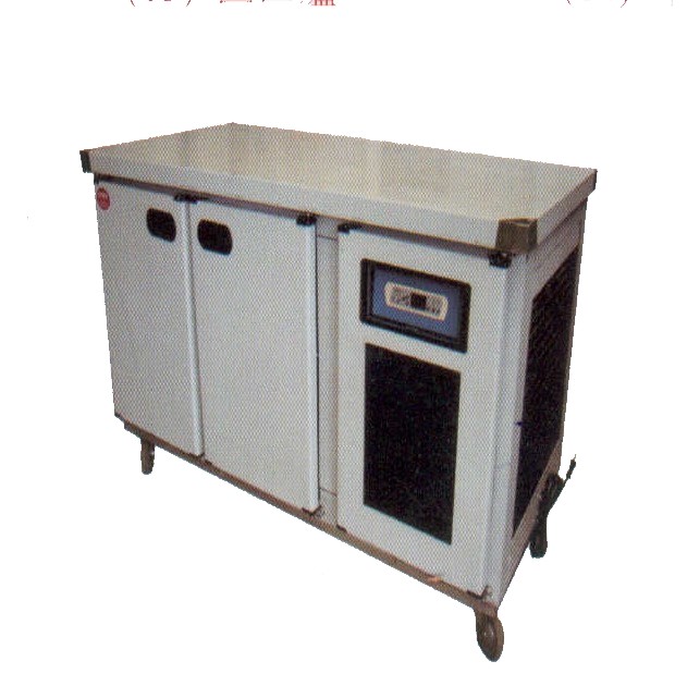 工作台冰箱(風冷-管冷)