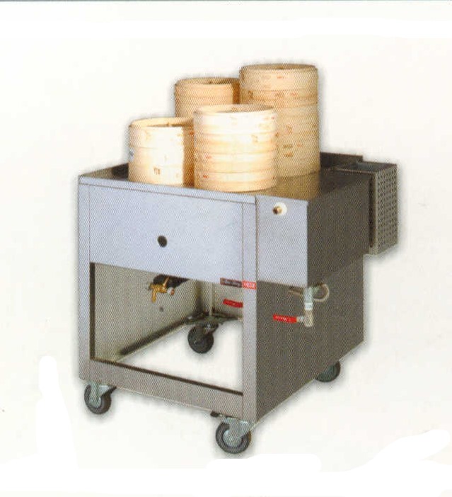 蒸爐蒸箱BUS系列