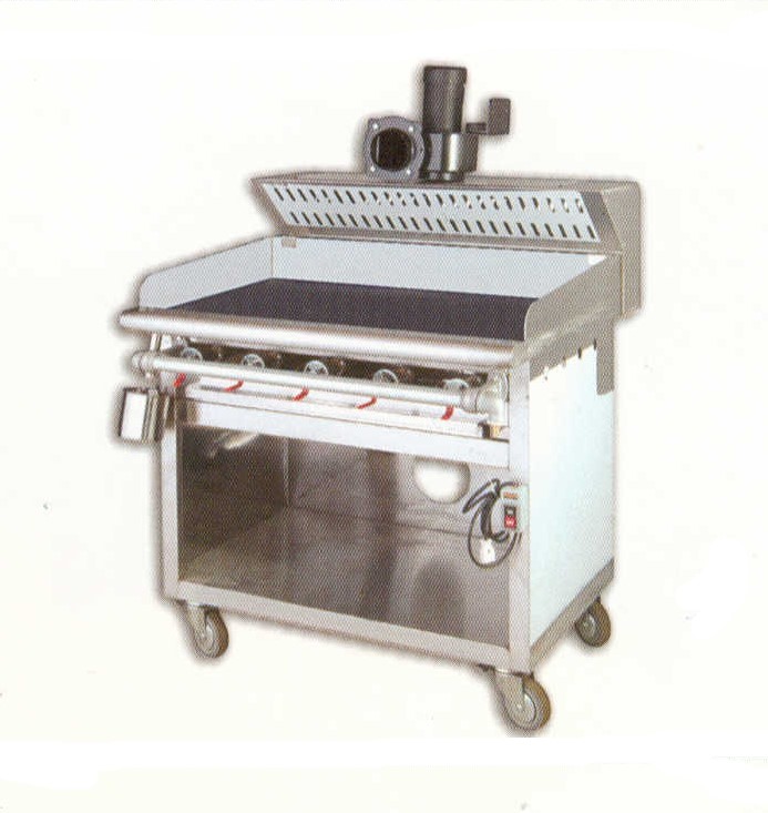 牛排煎扒爐BDP-90NPH