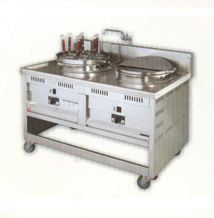 噴流式煮麵機BDG-7P(7P1A)