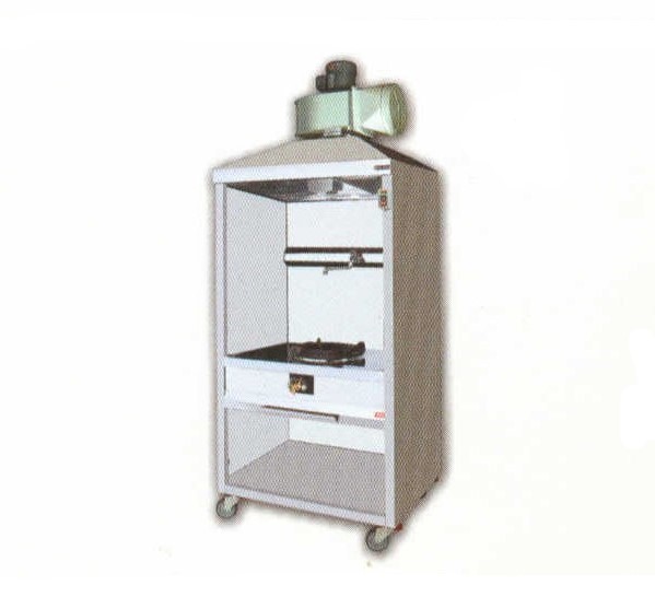 煙罩式快速炒菜爐(一爐)