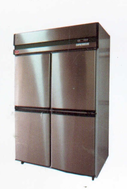 4尺冰箱(風冷-管冷)