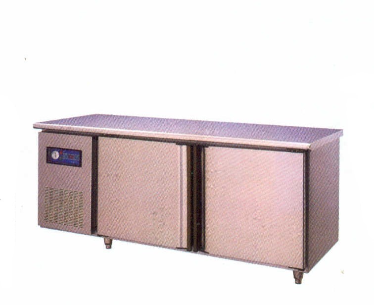 冷凍冷藏工作台冰箱