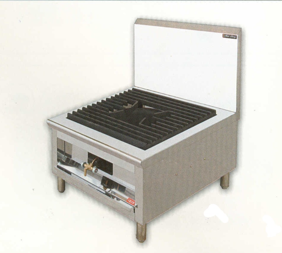 平口高湯爐BSP-1VP