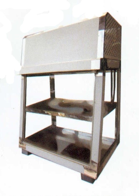 桌上型小菜櫥(單層板)