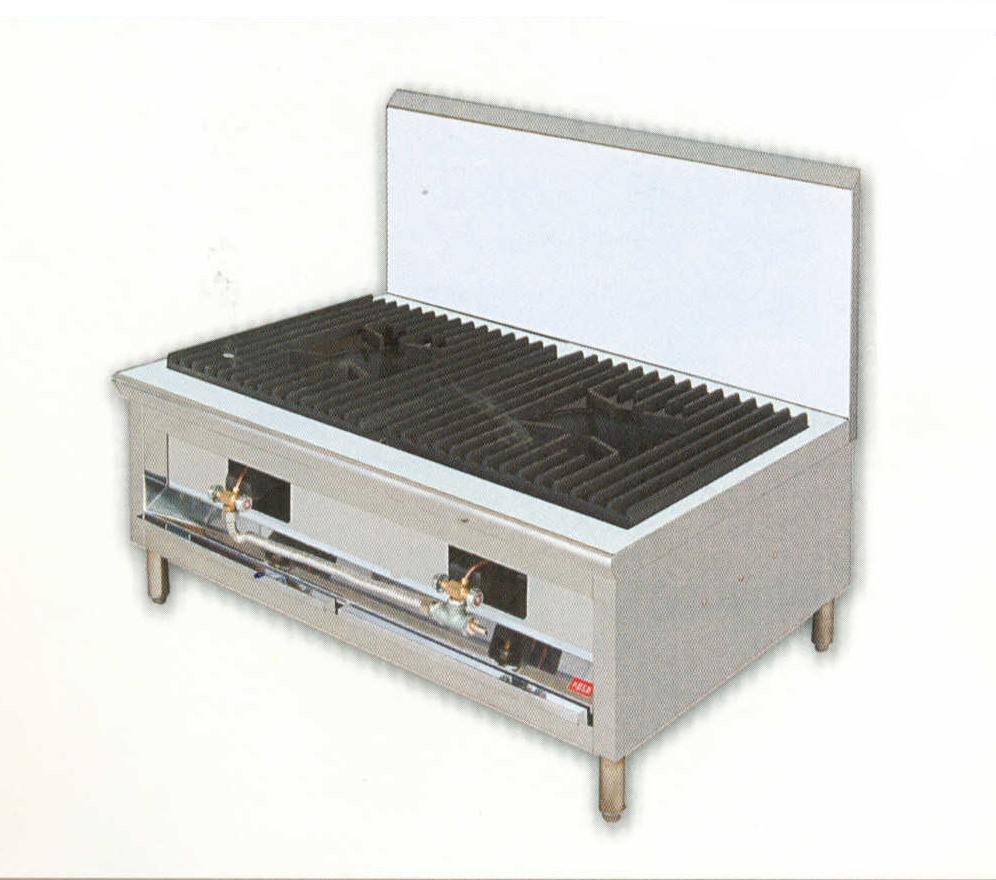 平口高湯爐BSP-2V