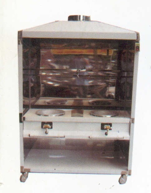 全封雙炒(三炒)