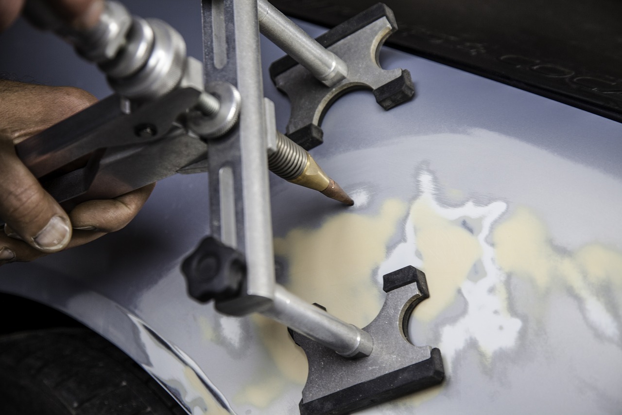 鈞翰汽車--汽車維修&中古車買賣