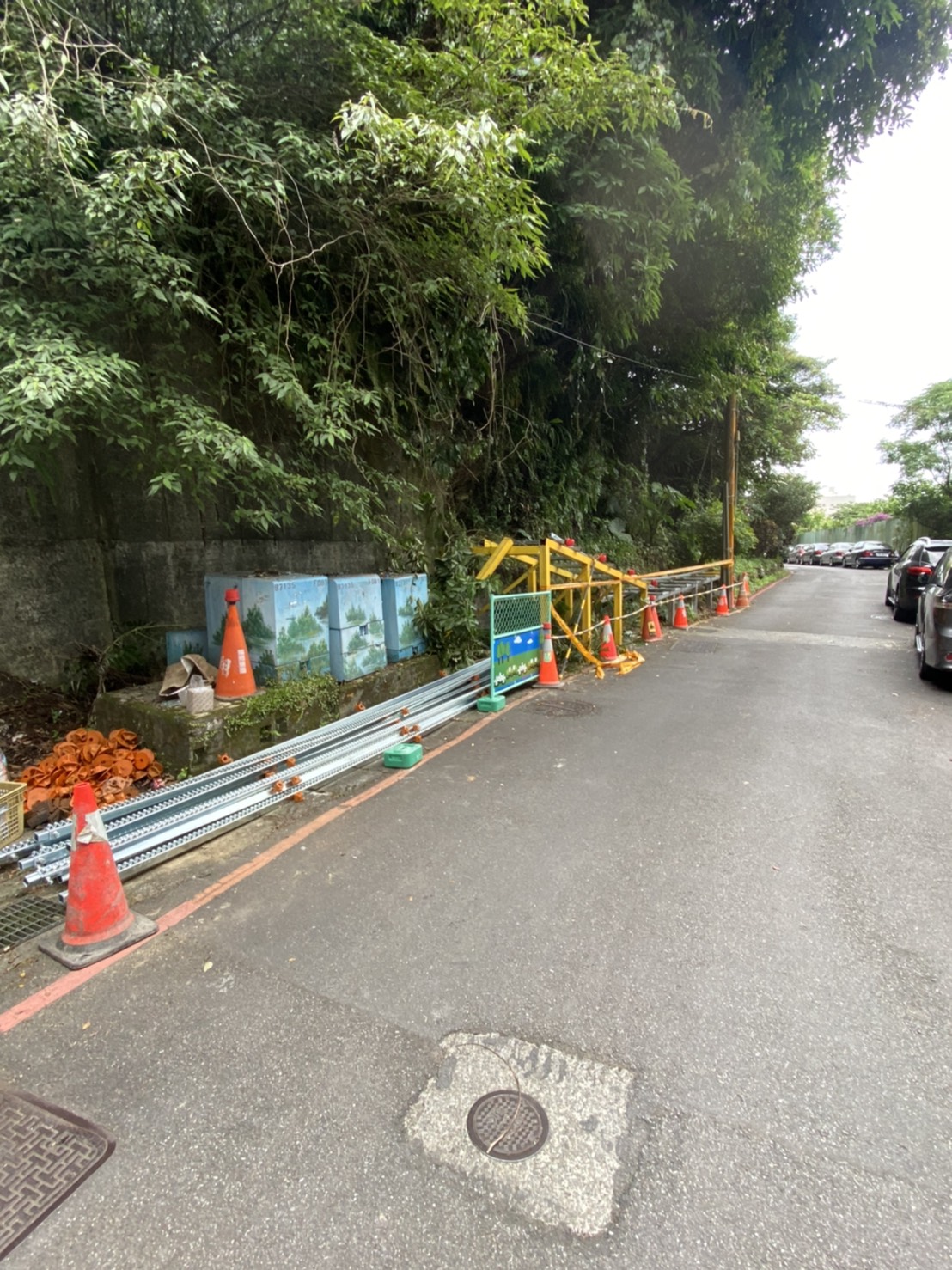 齒合式單軌搬運車