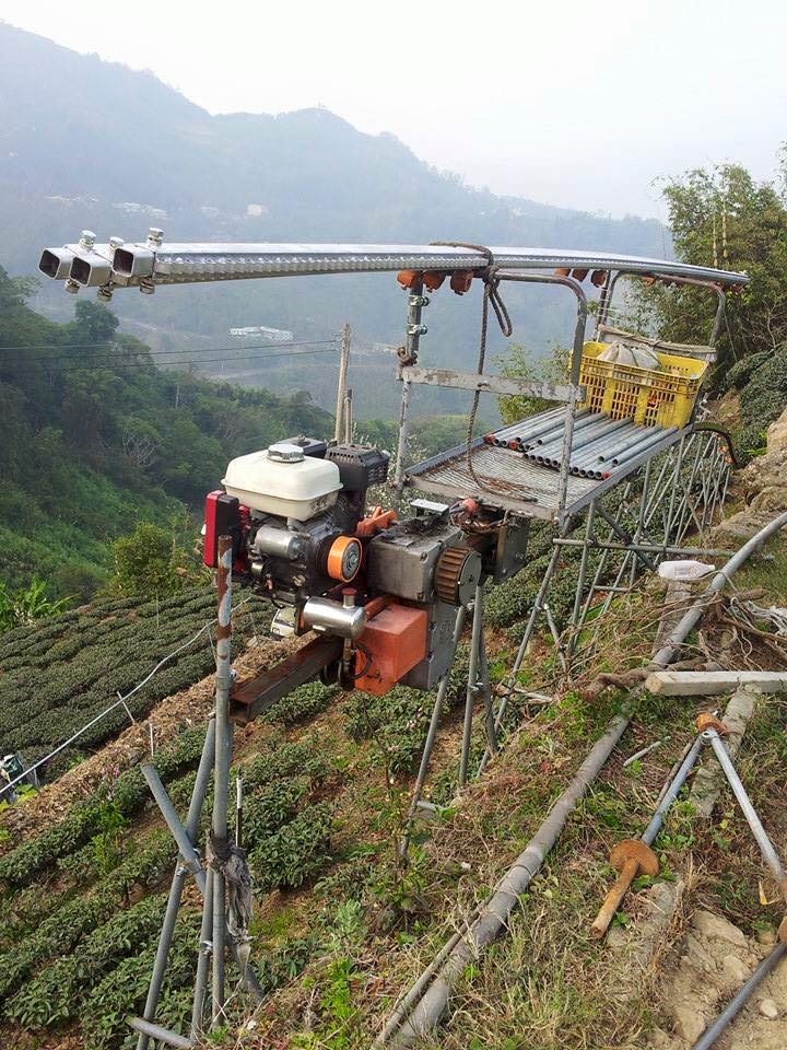 高昇機械有限公司10