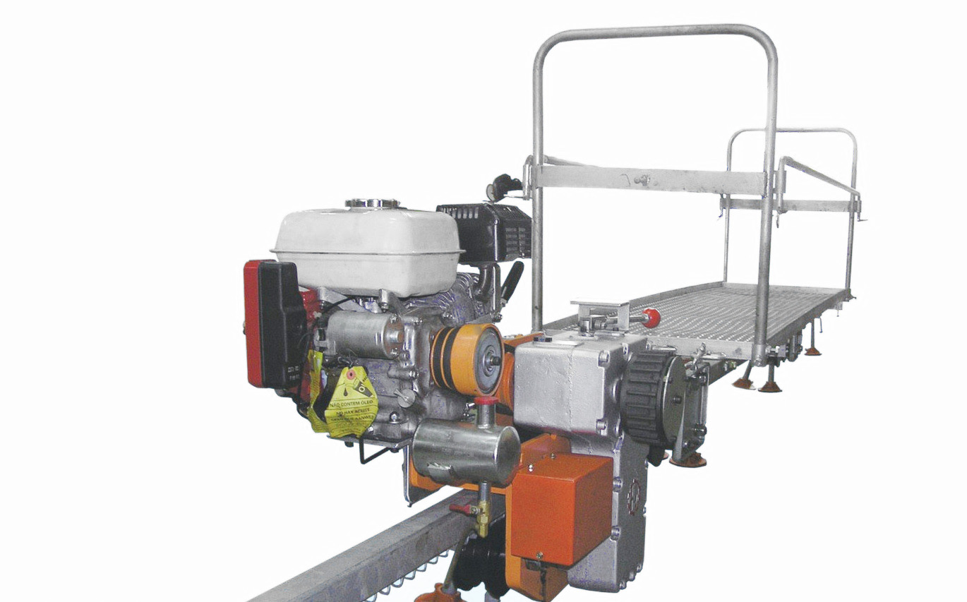 高昇機械有限公司1