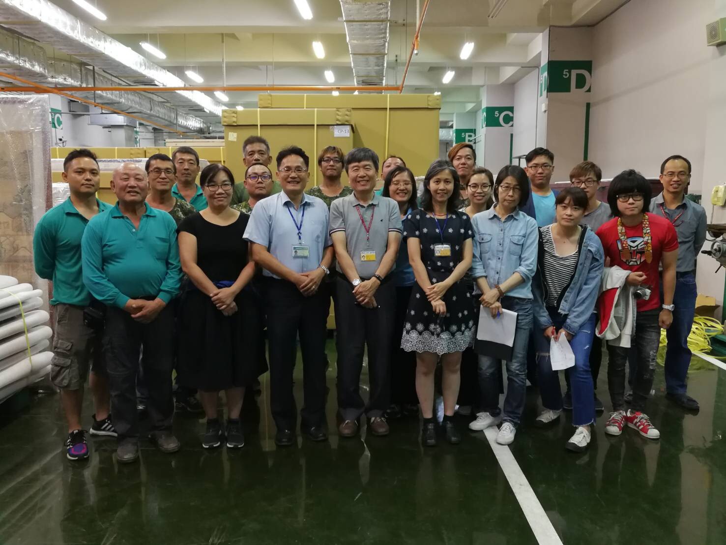 排灣族文物遷移