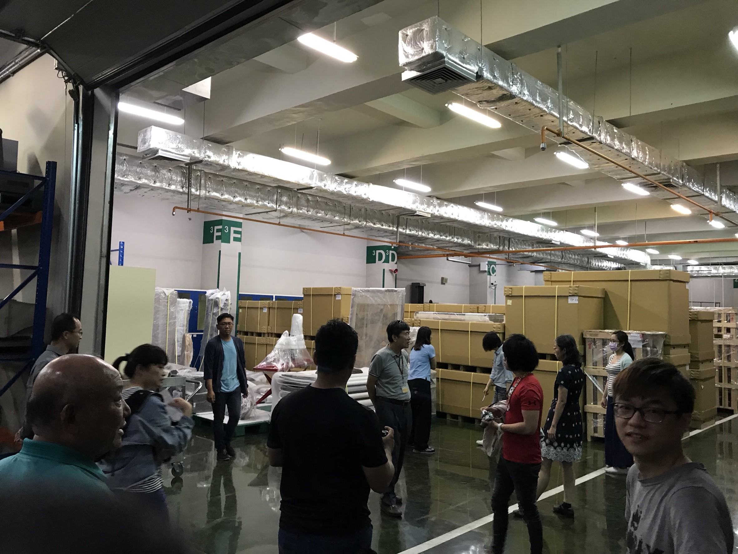 排灣族文物遷移