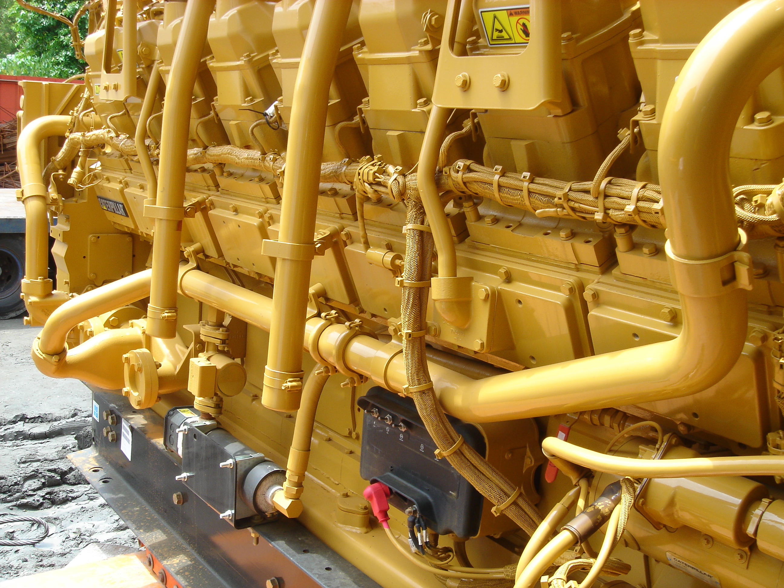 捷運站風機吊運