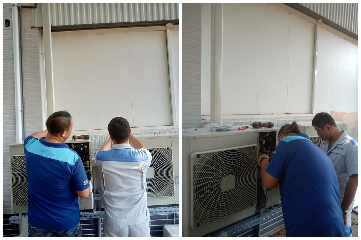 32-室外機處理圖