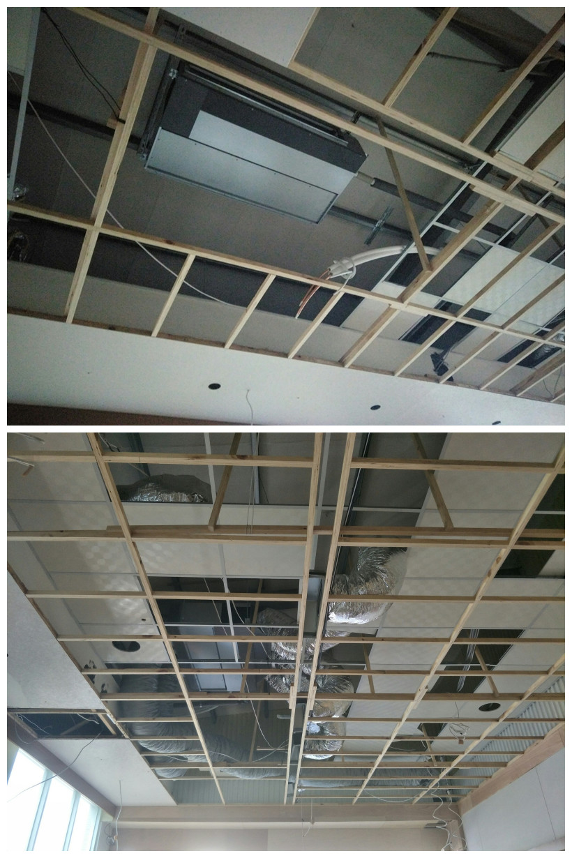 14-送風機工程定位