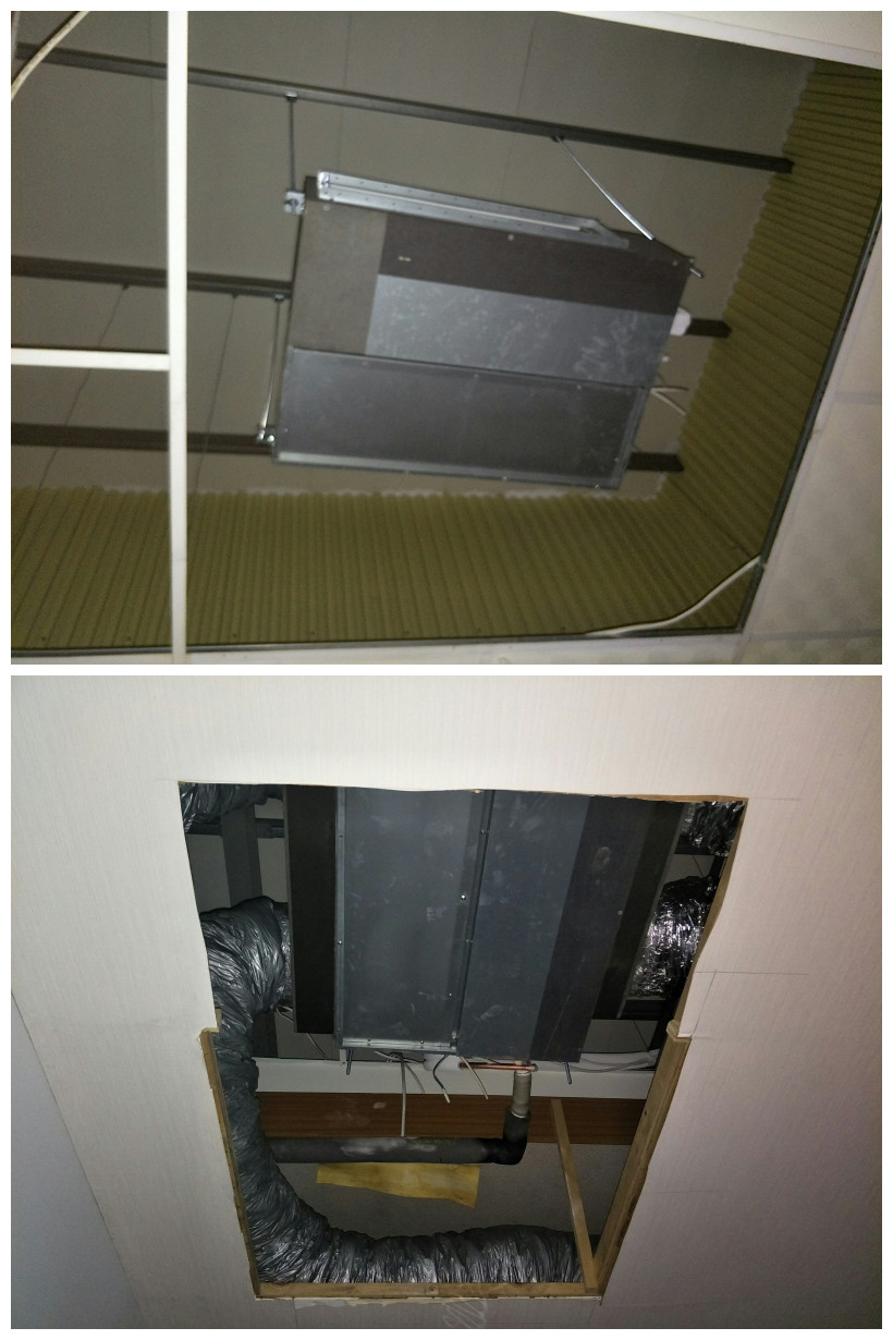 17-送風機工程定位