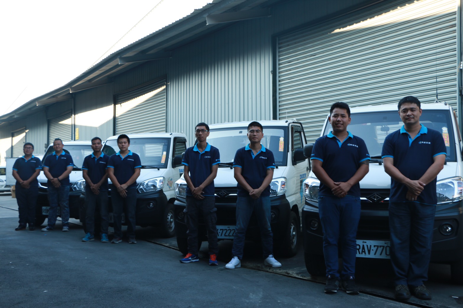 8-公司(技術部)形像照