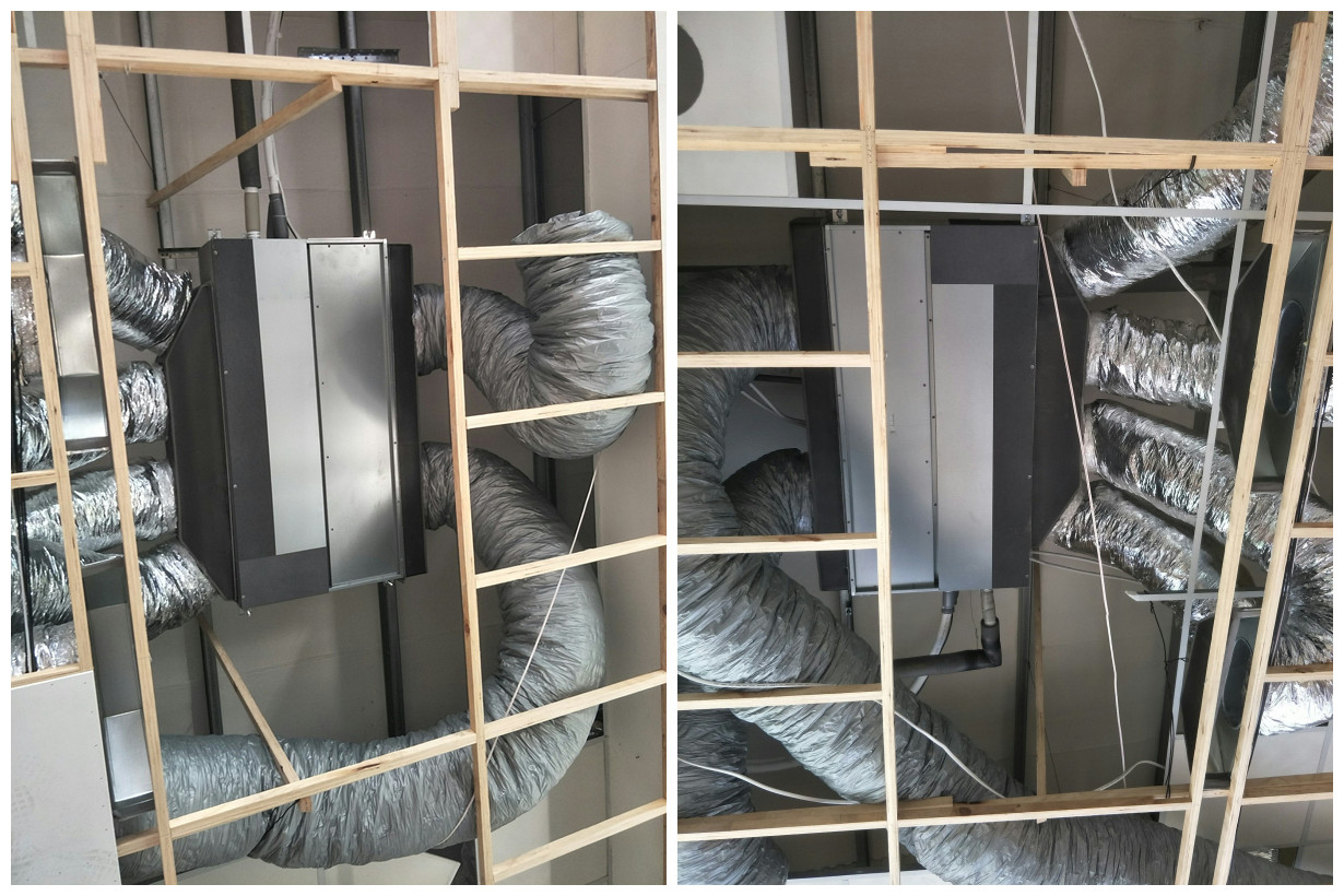 10-風管工程定位