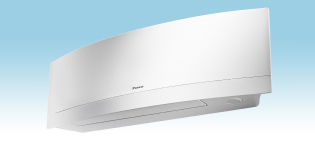 一對一變頻分離式歐風系列型