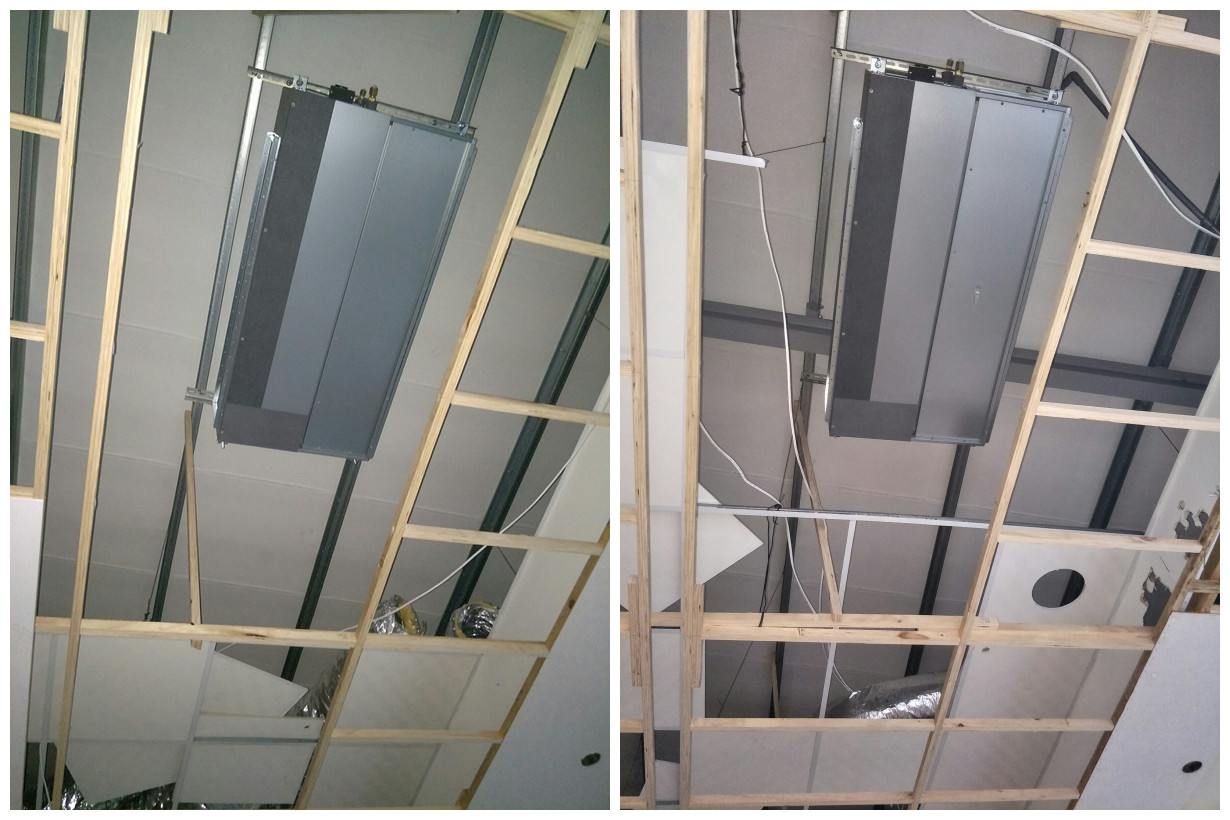 13-送風機工程定位