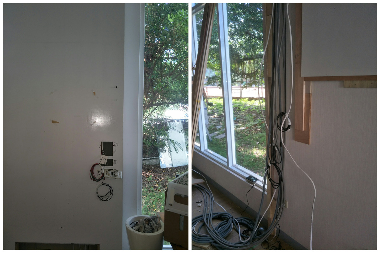 8-控制面板線路